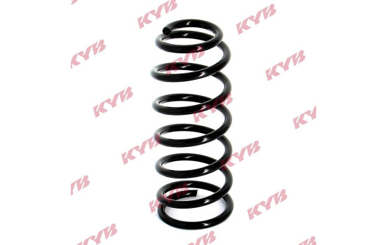 Chassis spring RA5843 Kayaba