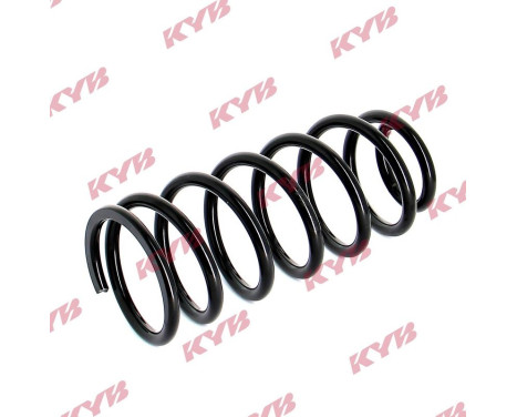 Chassis spring RA5843 Kayaba, Image 2