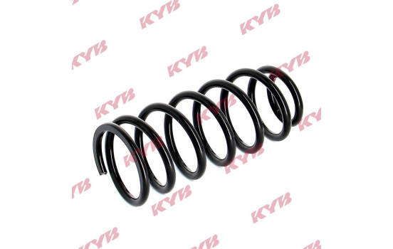 Chassis spring RA5843 Kayaba, Image 2