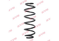 Chassis spring RA5844 Kayaba