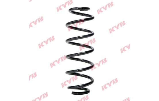 Chassis spring RA5844 Kayaba