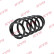 Chassis spring RA5844 Kayaba, Thumbnail 2