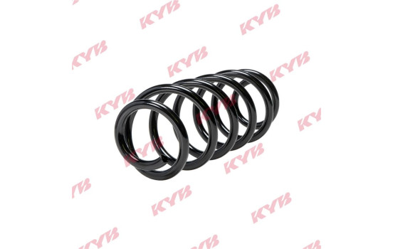 Chassis spring RA5844 Kayaba, Image 2
