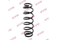 Chassis spring RA5845 Kayaba