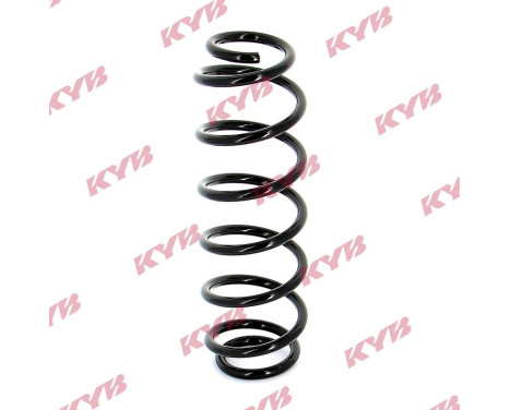 Chassis spring RA5845 Kayaba