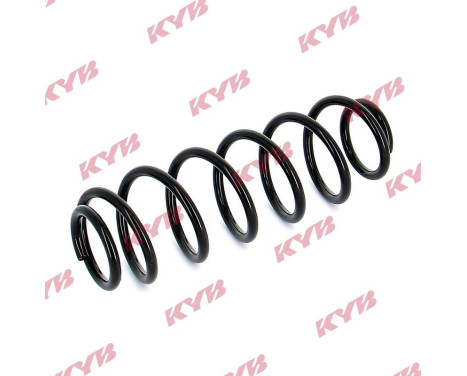 Chassis spring RA5845 Kayaba, Image 2