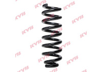 Chassis spring RA5848 Kayaba