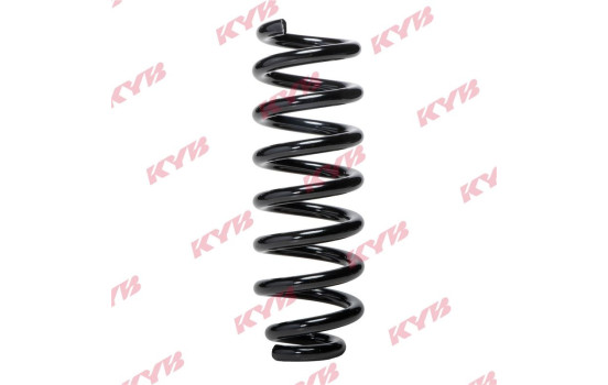 Chassis spring RA5848 Kayaba