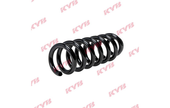 Chassis spring RA5849 Kayaba, Image 2