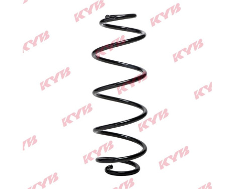 Chassis spring RA5851 Kayaba