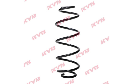 Chassis spring RA5851 Kayaba