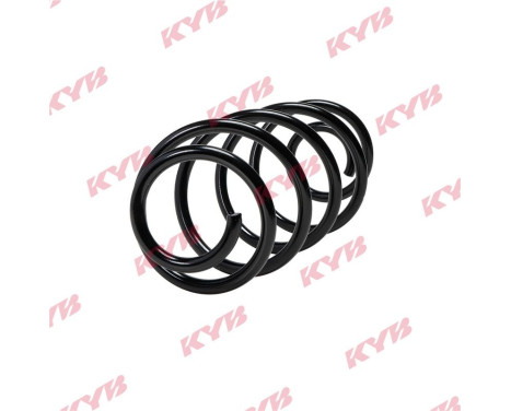 Chassis spring RA5851 Kayaba, Image 2