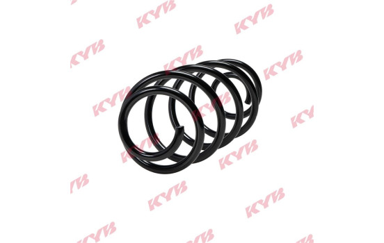 Chassis spring RA5851 Kayaba, Image 2