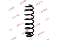 Chassis spring RA5852 Kayaba