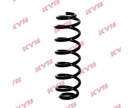 Chassis spring RA5852 Kayaba