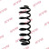 Chassis spring RA5852 Kayaba