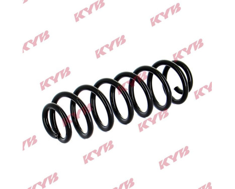 Chassis spring RA5852 Kayaba, Image 2