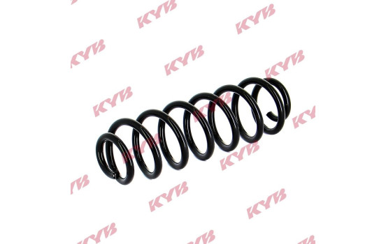 Chassis spring RA5852 Kayaba, Image 2