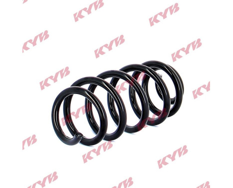 Chassis spring RA5855 Kayaba, Image 2