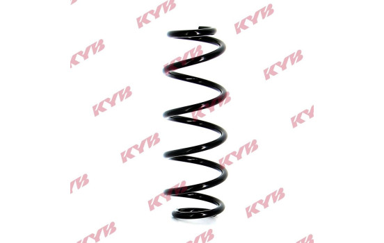 Chassis spring RA5857 Kayaba