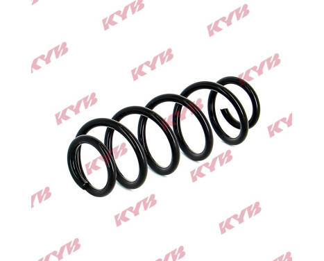 Chassis spring RA5857 Kayaba, Image 2