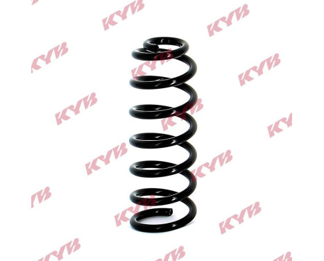 Chassis spring RA5858 Kayaba