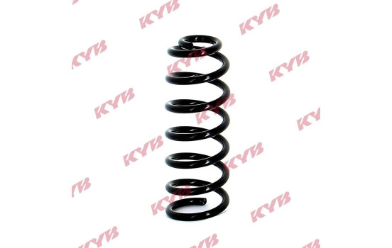 Chassis spring RA5858 Kayaba