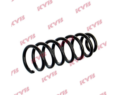 Chassis spring RA5858 Kayaba, Image 2