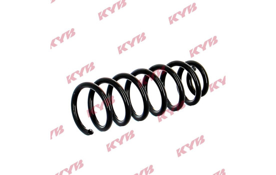 Chassis spring RA5858 Kayaba, Image 2