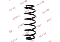 Chassis spring RA5859 Kayaba