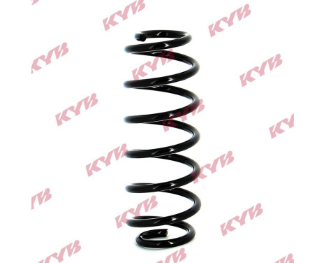 Chassis spring RA5859 Kayaba