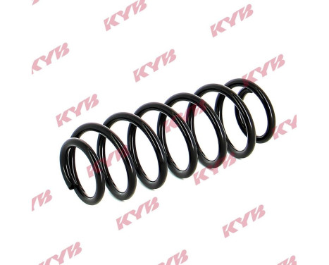 Chassis spring RA5859 Kayaba, Image 2
