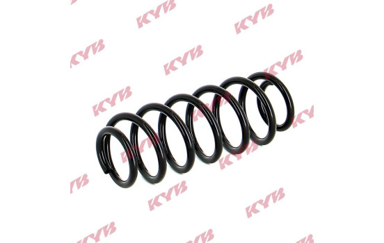 Chassis spring RA5859 Kayaba, Image 2