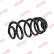 Chassis spring RA5860 Kayaba, Thumbnail 2