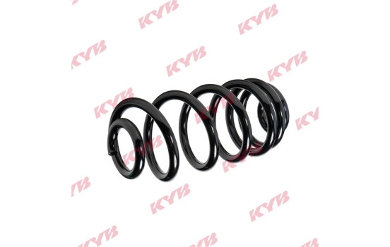 Chassis spring RA5860 Kayaba, Image 2
