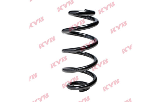Chassis spring RA5861 Kayaba