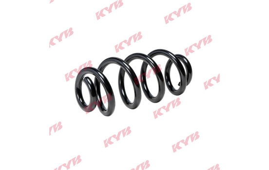 Chassis spring RA5861 Kayaba, Image 2