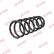 Chassis spring RA5862 Kayaba, Thumbnail 2