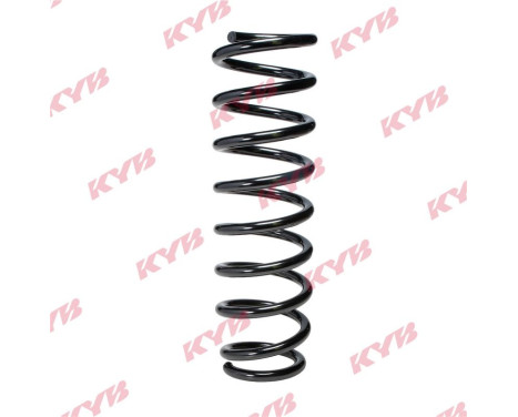 Chassis spring RA5863 Kayaba