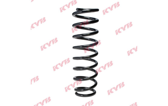 Chassis spring RA5863 Kayaba