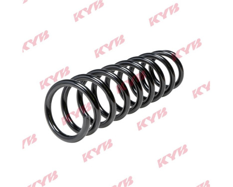 Chassis spring RA5863 Kayaba, Image 2