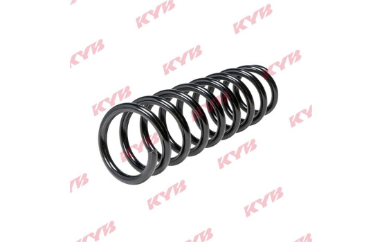 Chassis spring RA5863 Kayaba, Image 2
