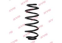 Chassis spring RA5864 Kayaba