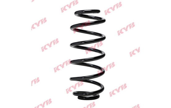 Chassis spring RA5864 Kayaba