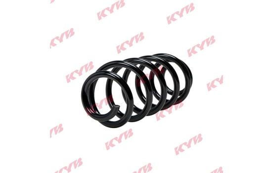 Chassis spring RA5864 Kayaba, Image 2