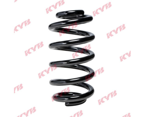 Chassis spring RA5865 Kayaba
