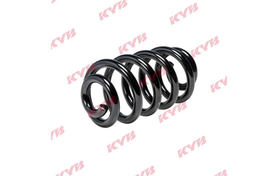 Chassis spring RA5865 Kayaba, Image 2