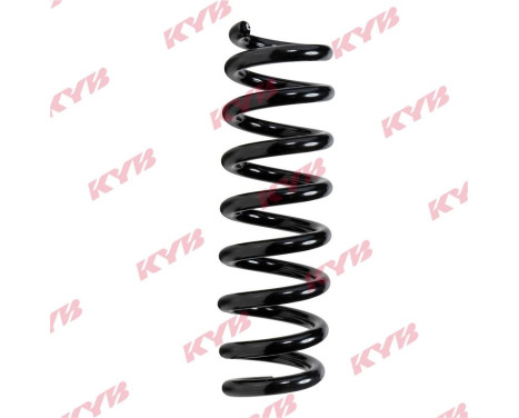 Chassis spring RA5867 Kayaba