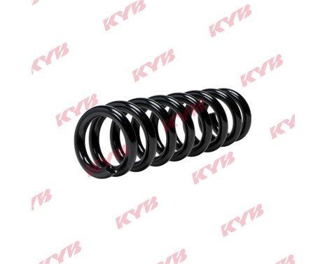 Chassis spring RA5867 Kayaba, Image 2