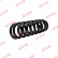 Chassis spring RA5867 Kayaba, Thumbnail 2